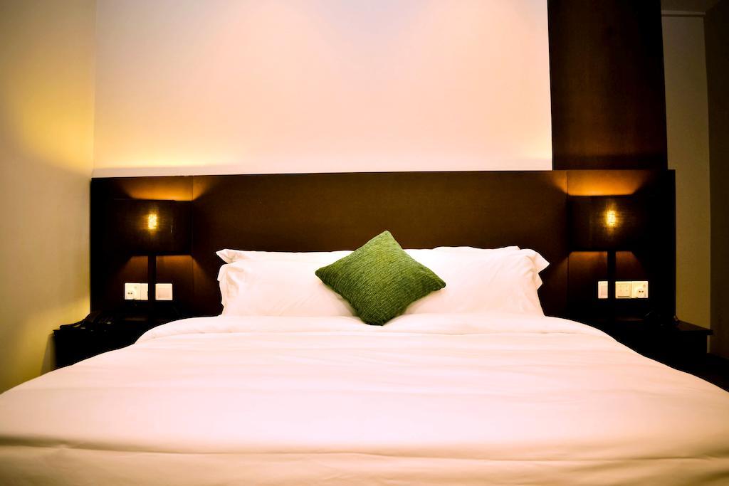 Lazenda Hotel Labuan Cameră foto